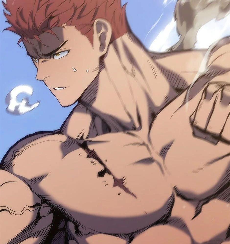 Võ Vương Tái Thế: Chapter 29