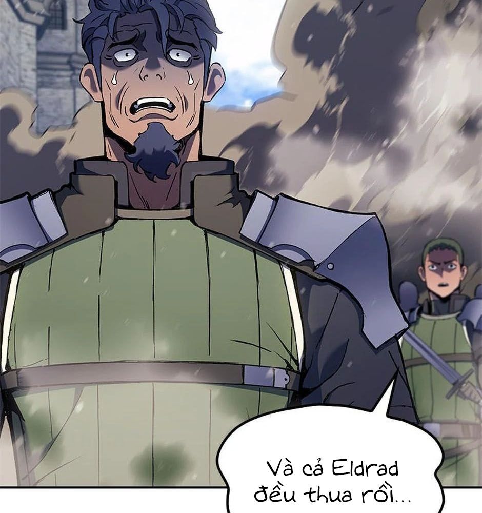 Võ Vương Tái Thế: Chapter 29