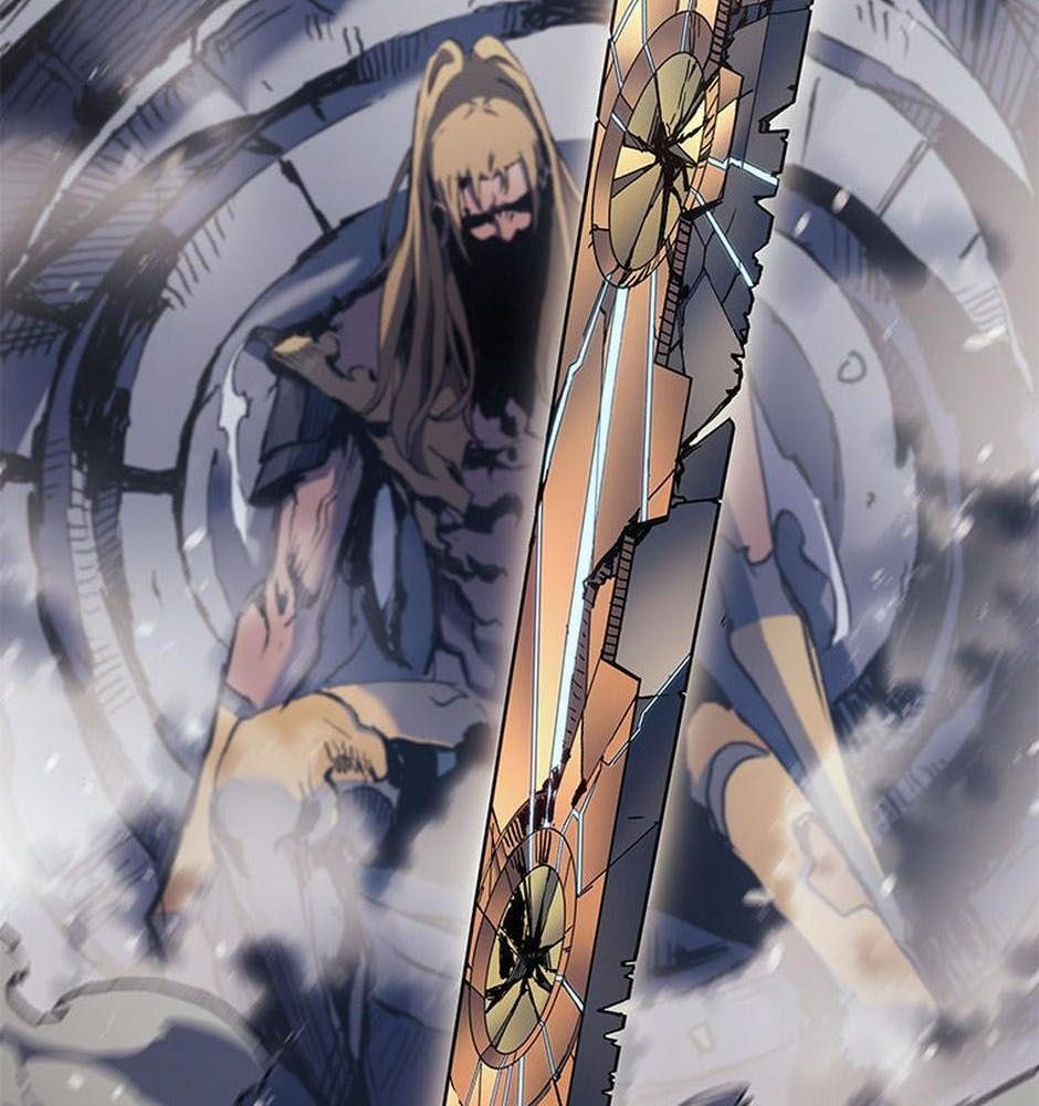 Võ Vương Tái Thế: Chapter 29