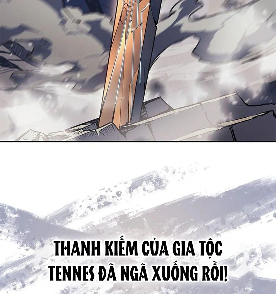 Võ Vương Tái Thế: Chapter 29