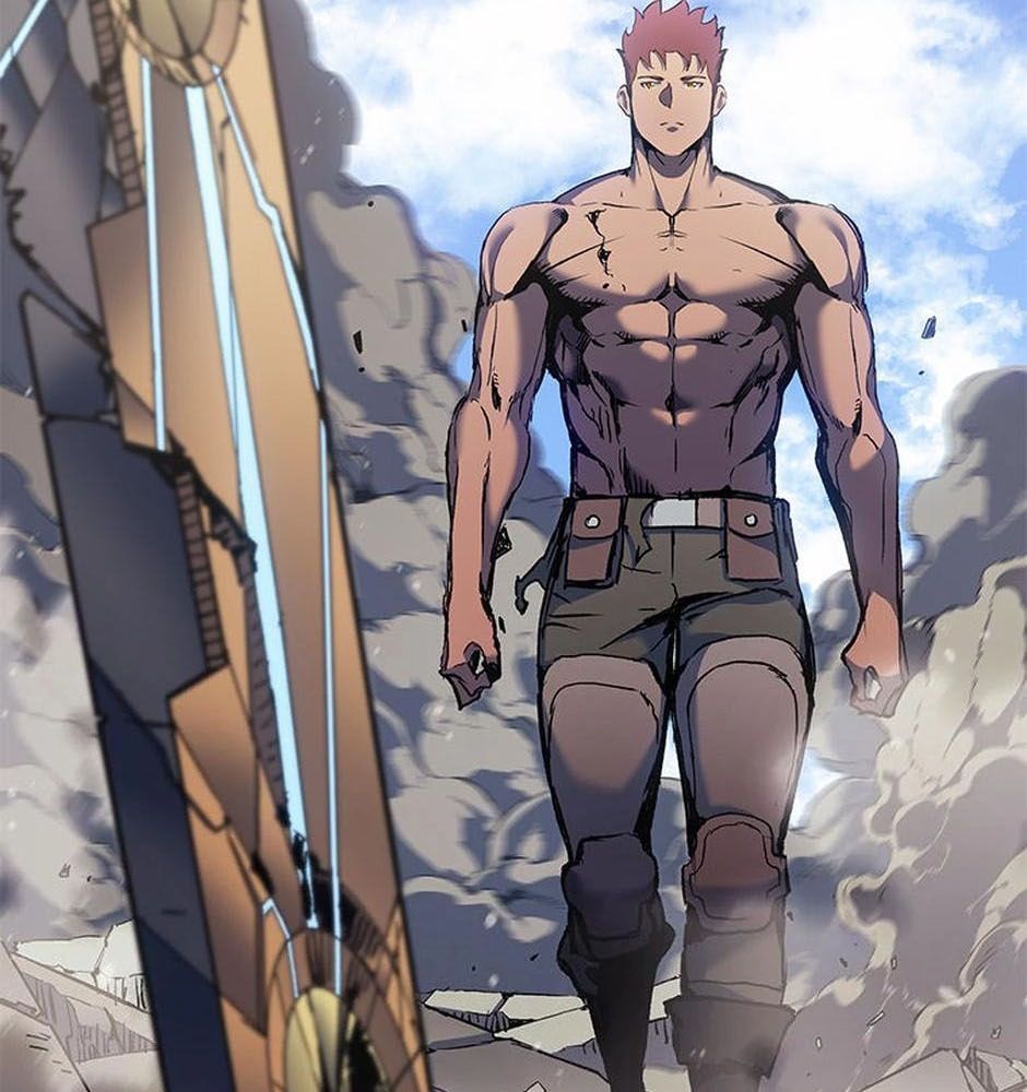 Võ Vương Tái Thế: Chapter 29