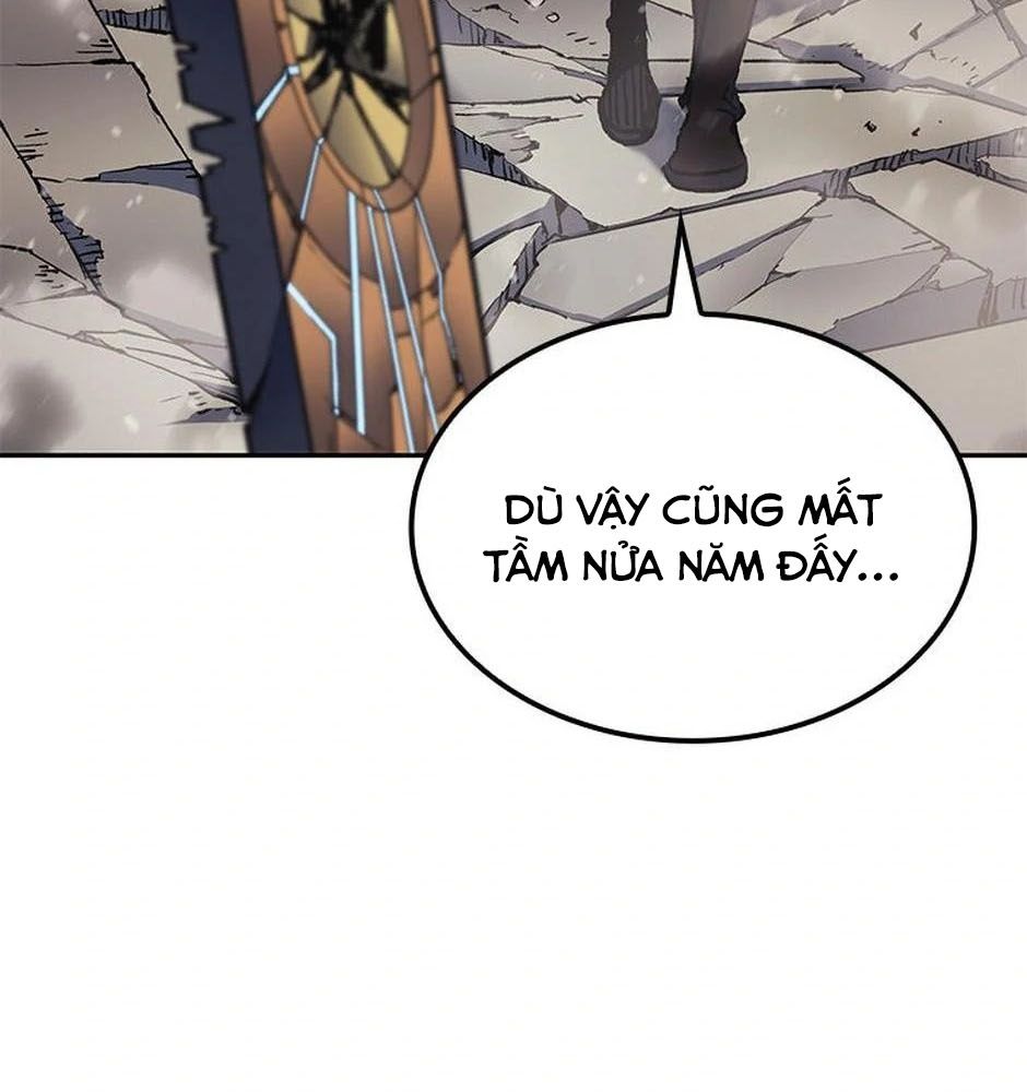 Võ Vương Tái Thế: Chapter 29