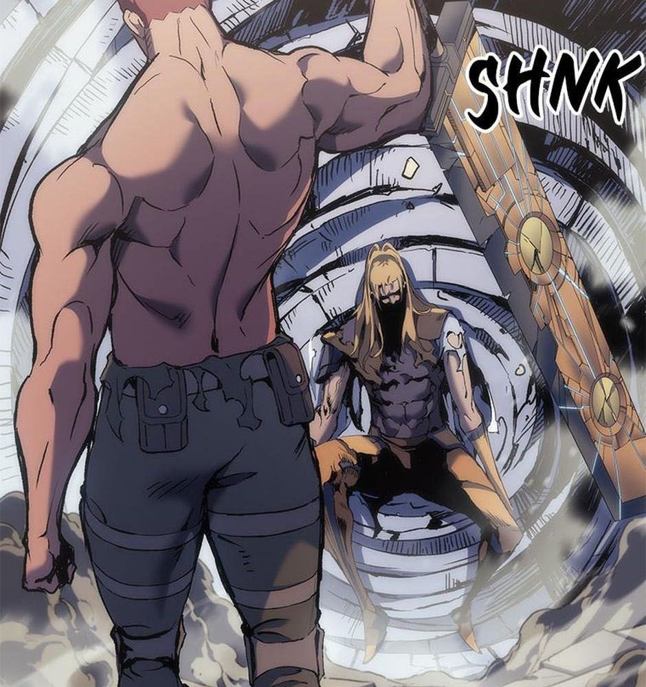 Võ Vương Tái Thế: Chapter 29