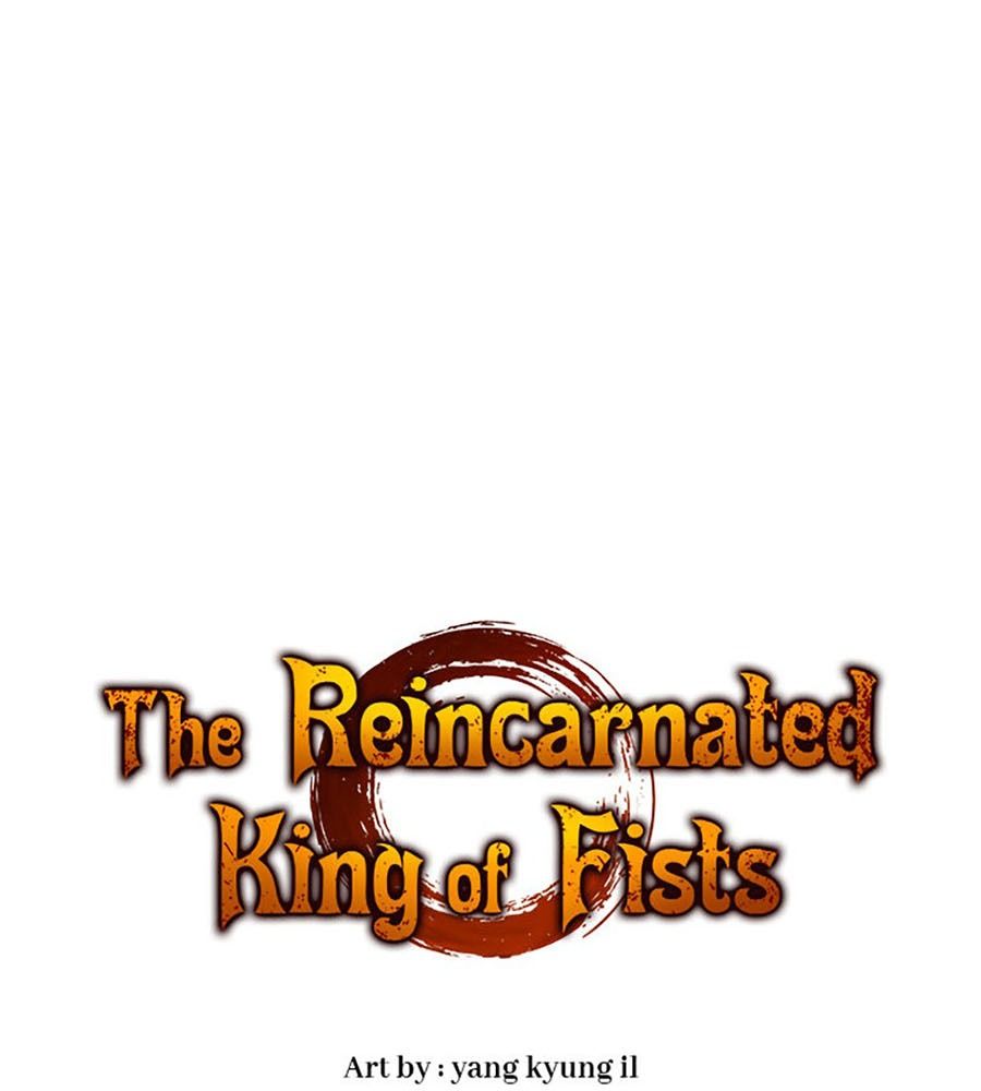 Võ Vương Tái Thế: Chapter 3