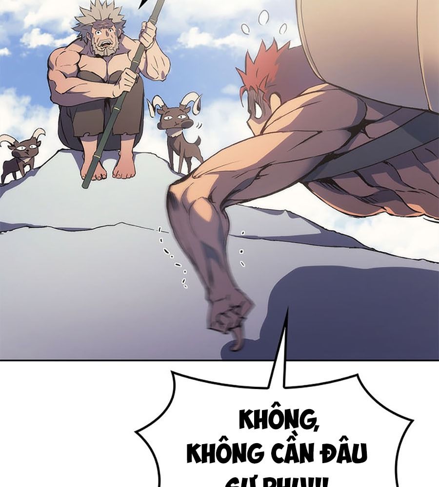 Võ Vương Tái Thế: Chapter 3