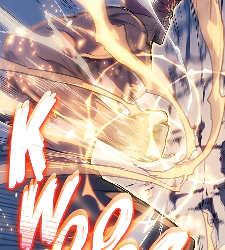 Võ Vương Tái Thế: Chapter 3