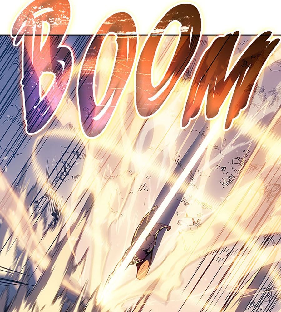 Võ Vương Tái Thế: Chapter 3