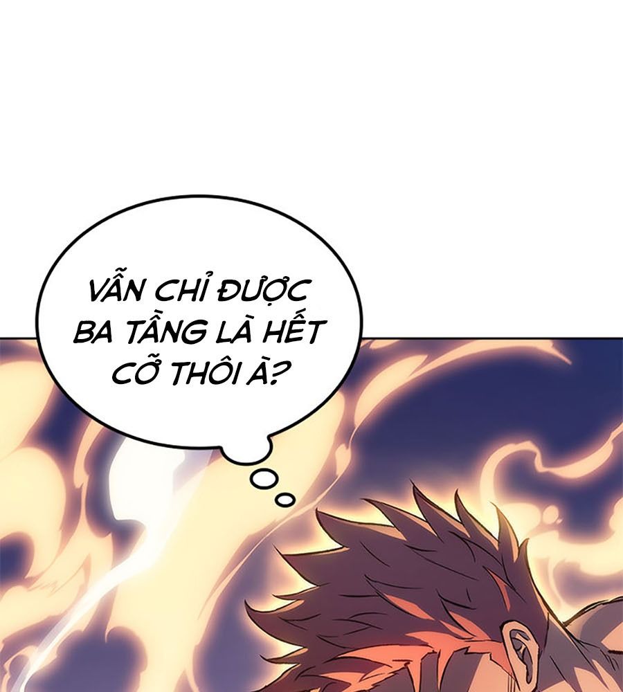 Võ Vương Tái Thế: Chapter 3