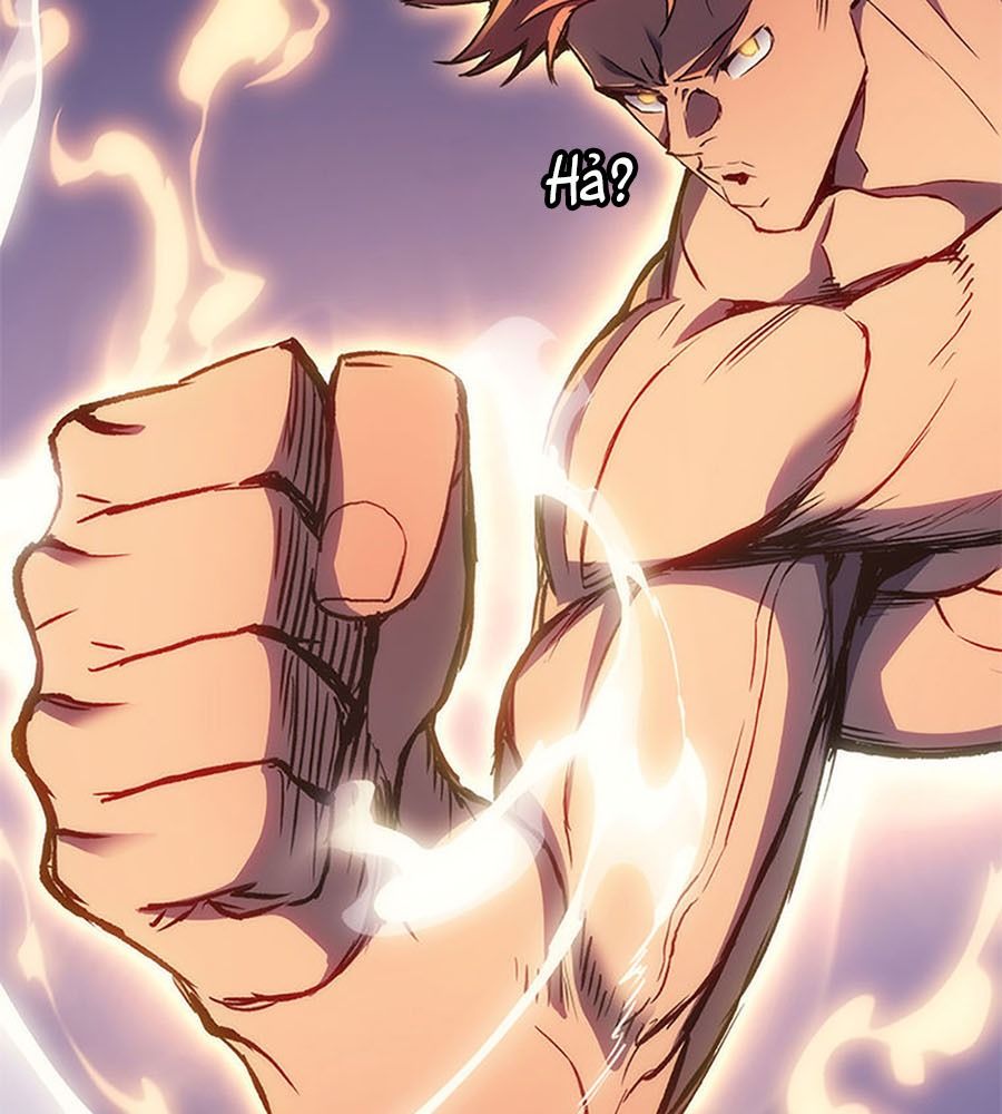 Võ Vương Tái Thế: Chapter 3