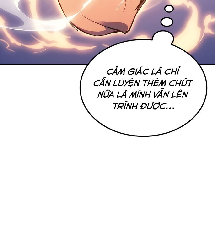 Võ Vương Tái Thế: Chapter 3