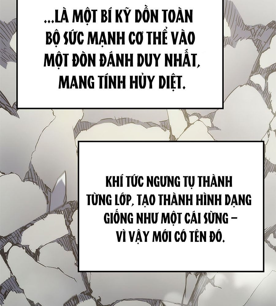 Võ Vương Tái Thế: Chapter 3