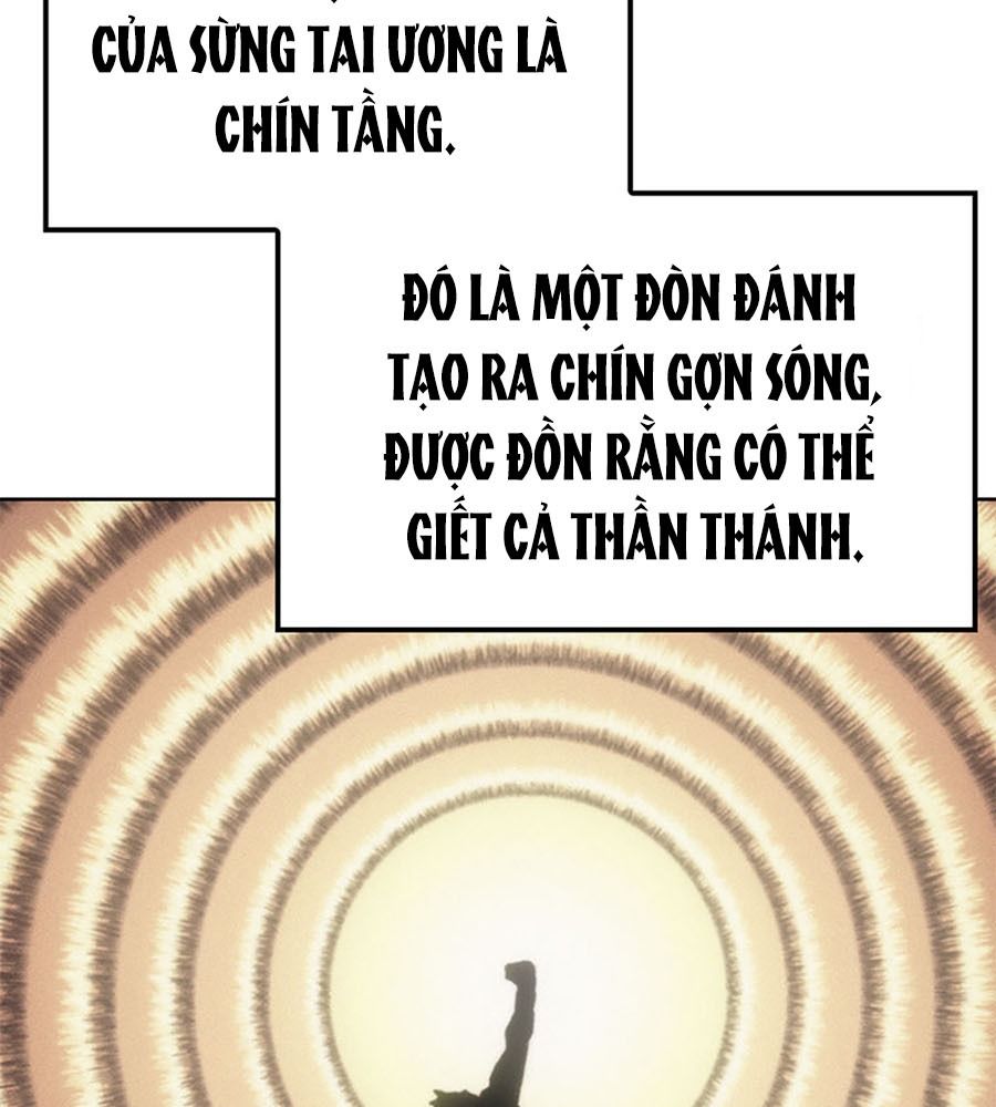 Võ Vương Tái Thế: Chapter 3