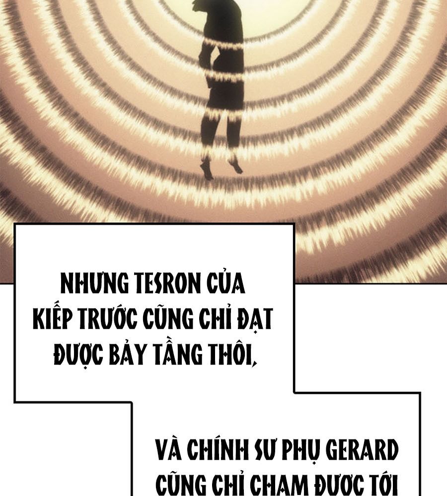 Võ Vương Tái Thế: Chapter 3