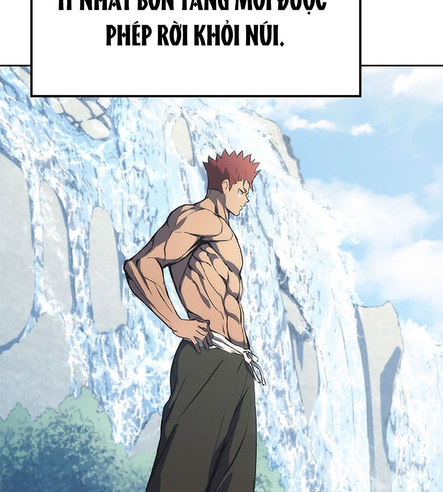 Võ Vương Tái Thế: Chapter 3