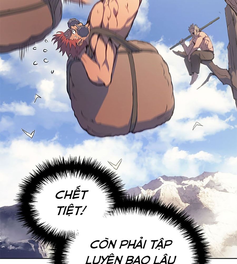 Võ Vương Tái Thế: Chapter 3