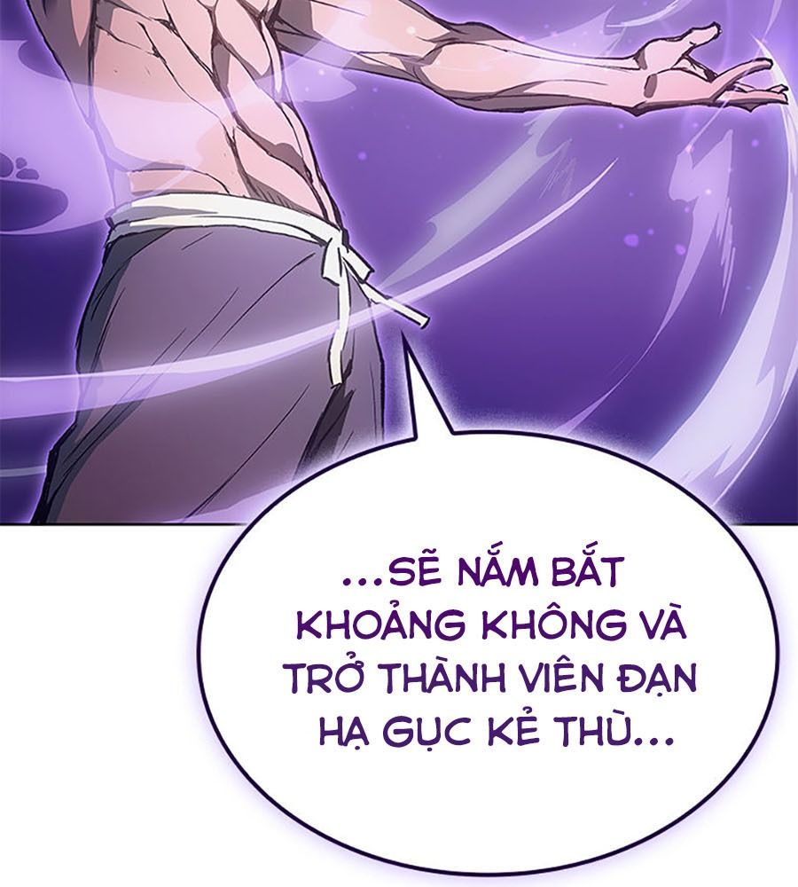 Võ Vương Tái Thế: Chapter 3
