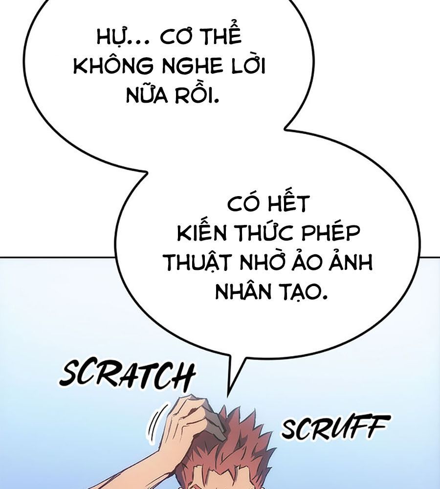 Võ Vương Tái Thế: Chapter 3