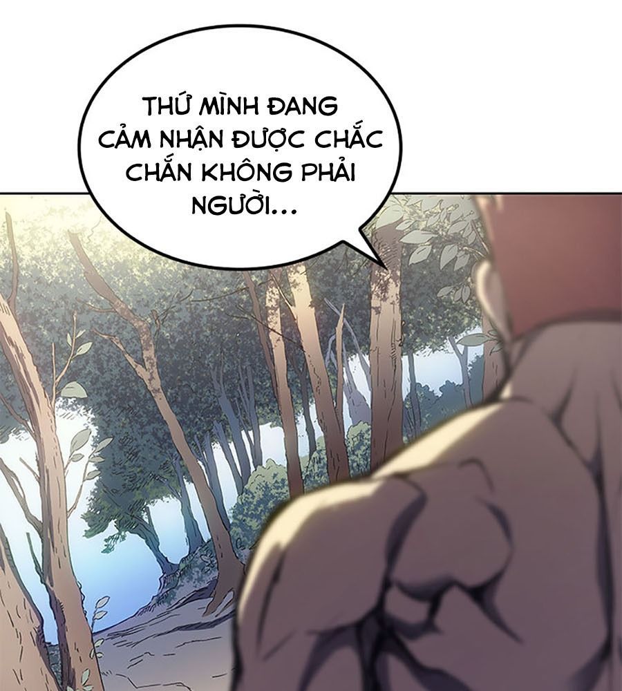 Võ Vương Tái Thế: Chapter 3