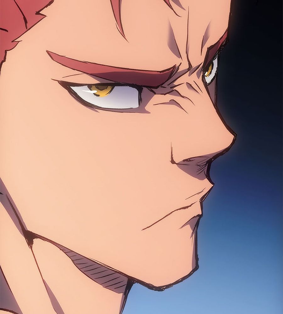 Võ Vương Tái Thế: Chapter 3