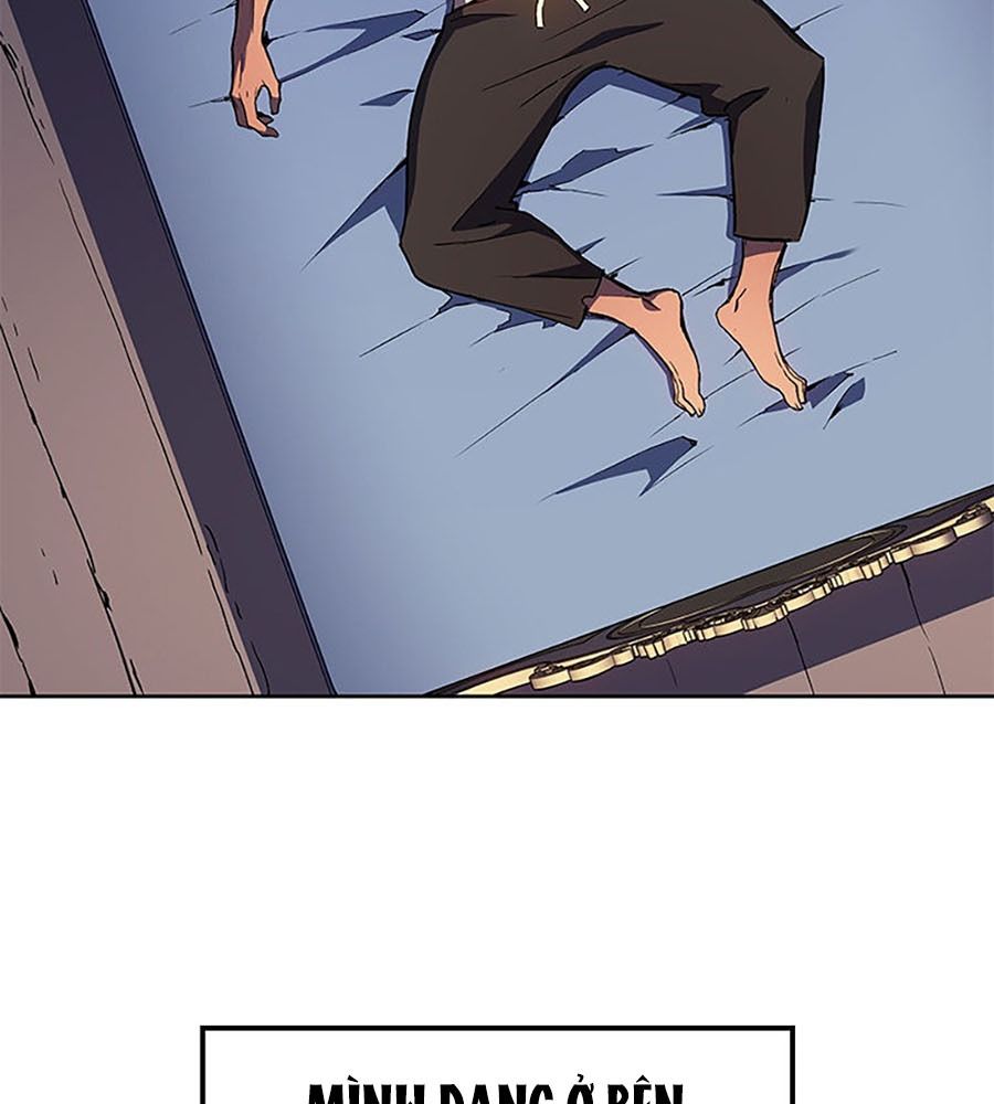 Võ Vương Tái Thế: Chapter 3