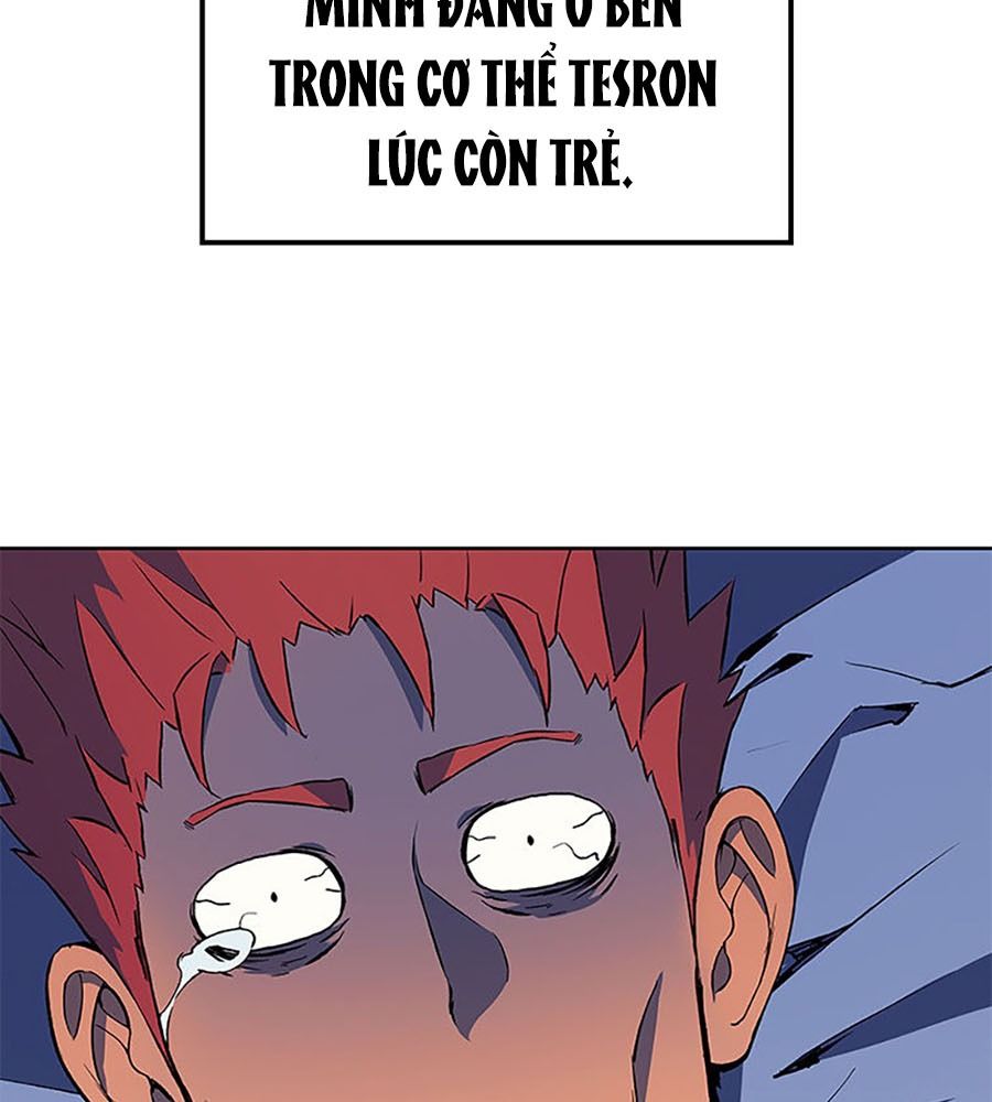 Võ Vương Tái Thế: Chapter 3