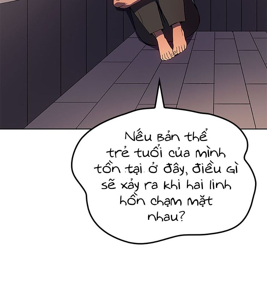 Võ Vương Tái Thế: Chapter 3