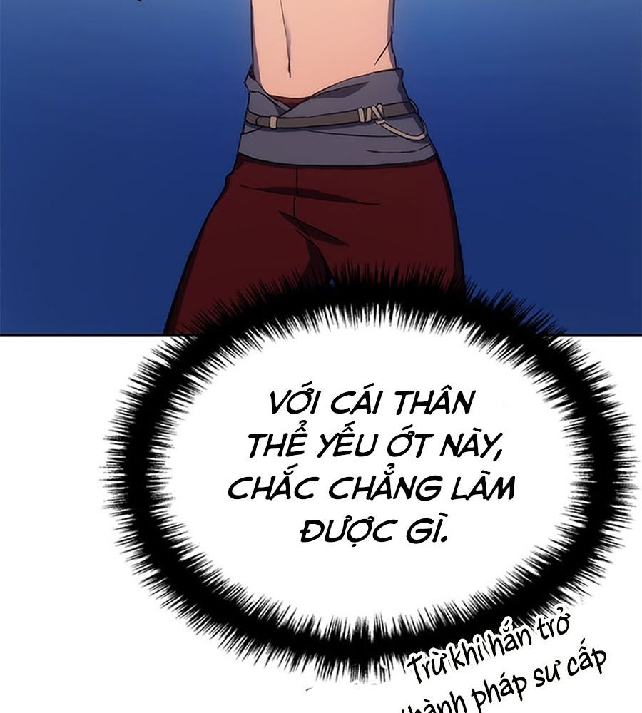 Võ Vương Tái Thế: Chapter 3