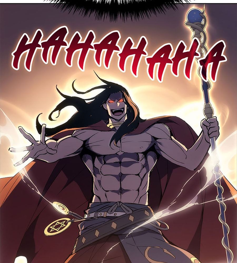 Võ Vương Tái Thế: Chapter 3