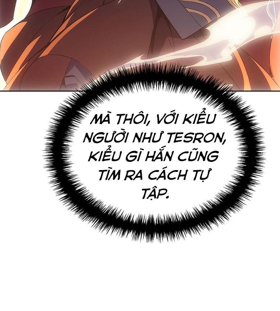 Võ Vương Tái Thế: Chapter 3