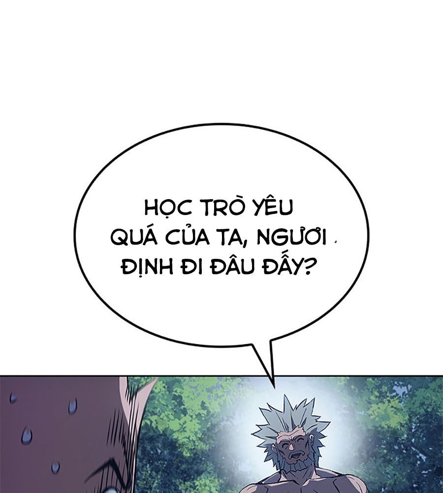 Võ Vương Tái Thế: Chapter 3