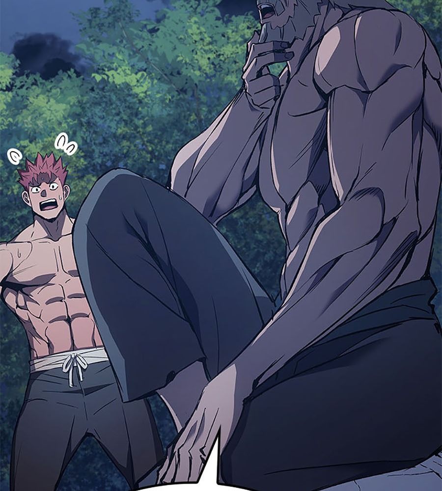 Võ Vương Tái Thế: Chapter 3