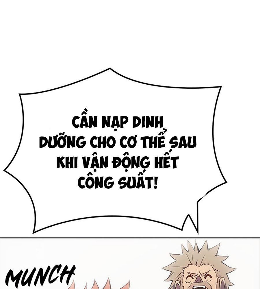 Võ Vương Tái Thế: Chapter 3