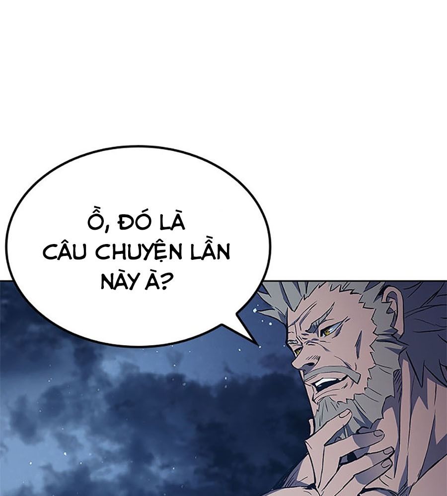 Võ Vương Tái Thế: Chapter 3