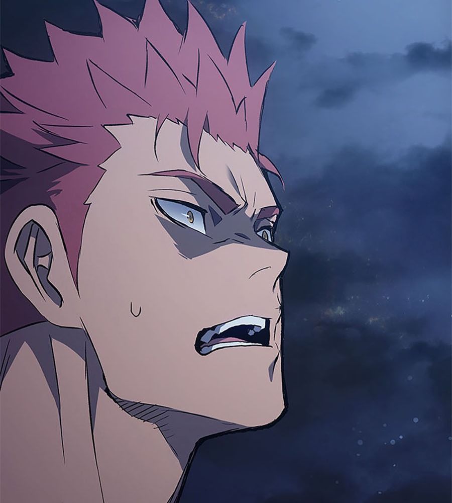 Võ Vương Tái Thế: Chapter 3