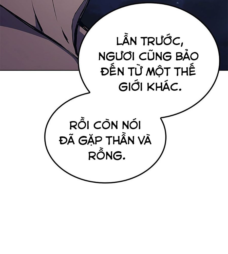 Võ Vương Tái Thế: Chapter 3