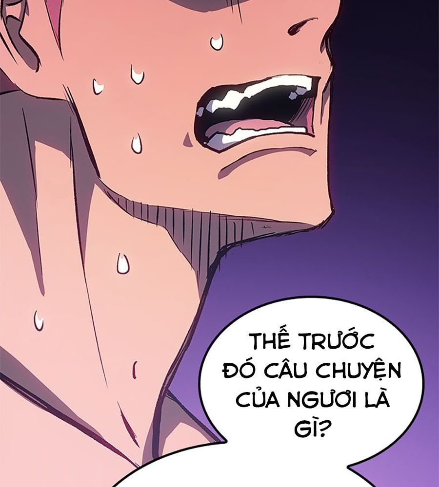 Võ Vương Tái Thế: Chapter 3