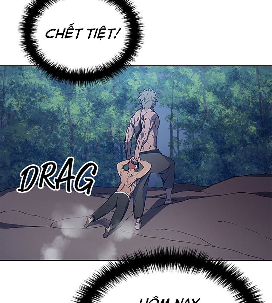 Võ Vương Tái Thế: Chapter 3