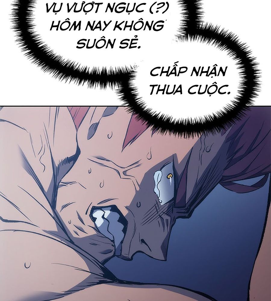 Võ Vương Tái Thế: Chapter 3