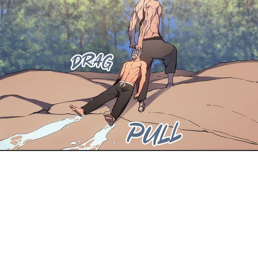 Võ Vương Tái Thế: Chapter 3