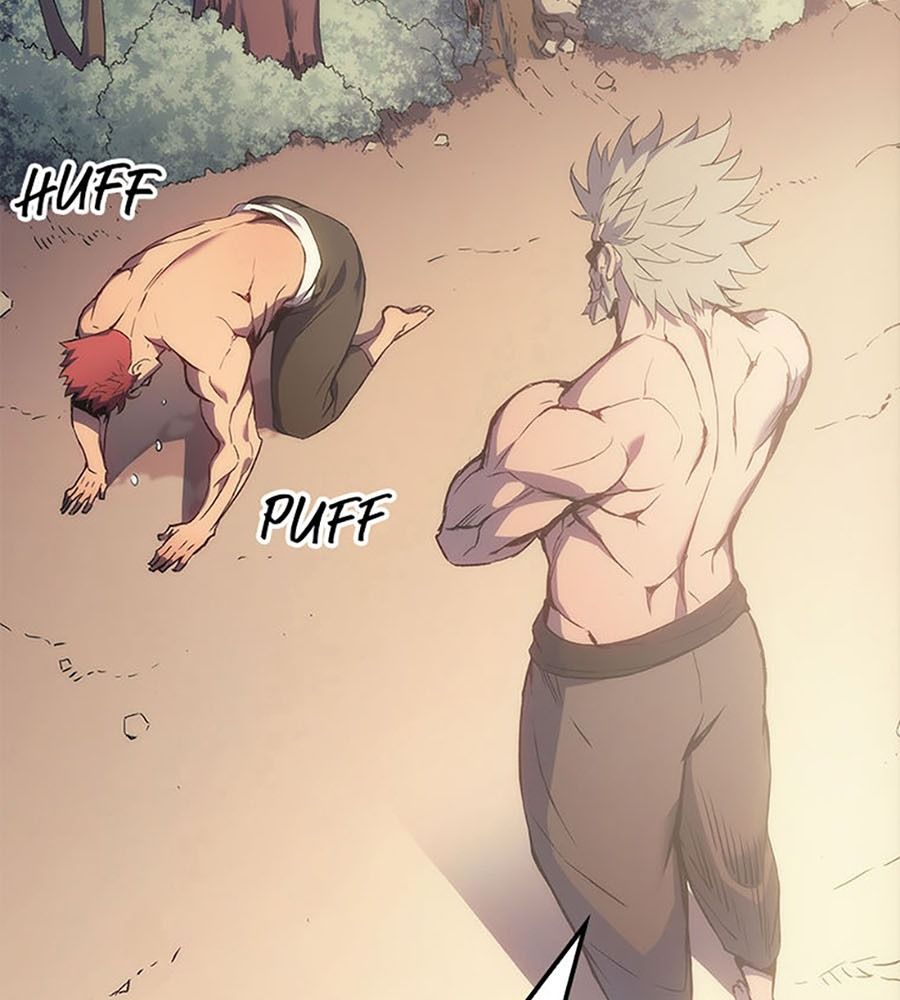 Võ Vương Tái Thế: Chapter 3