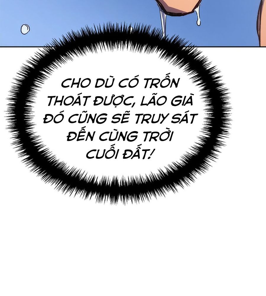 Võ Vương Tái Thế: Chapter 3