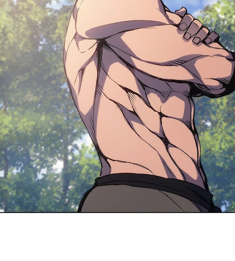 Võ Vương Tái Thế: Chapter 3