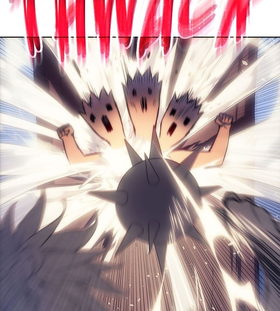 Võ Vương Tái Thế: Chapter 3