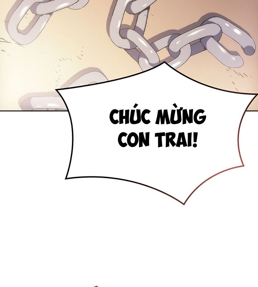 Võ Vương Tái Thế: Chapter 3