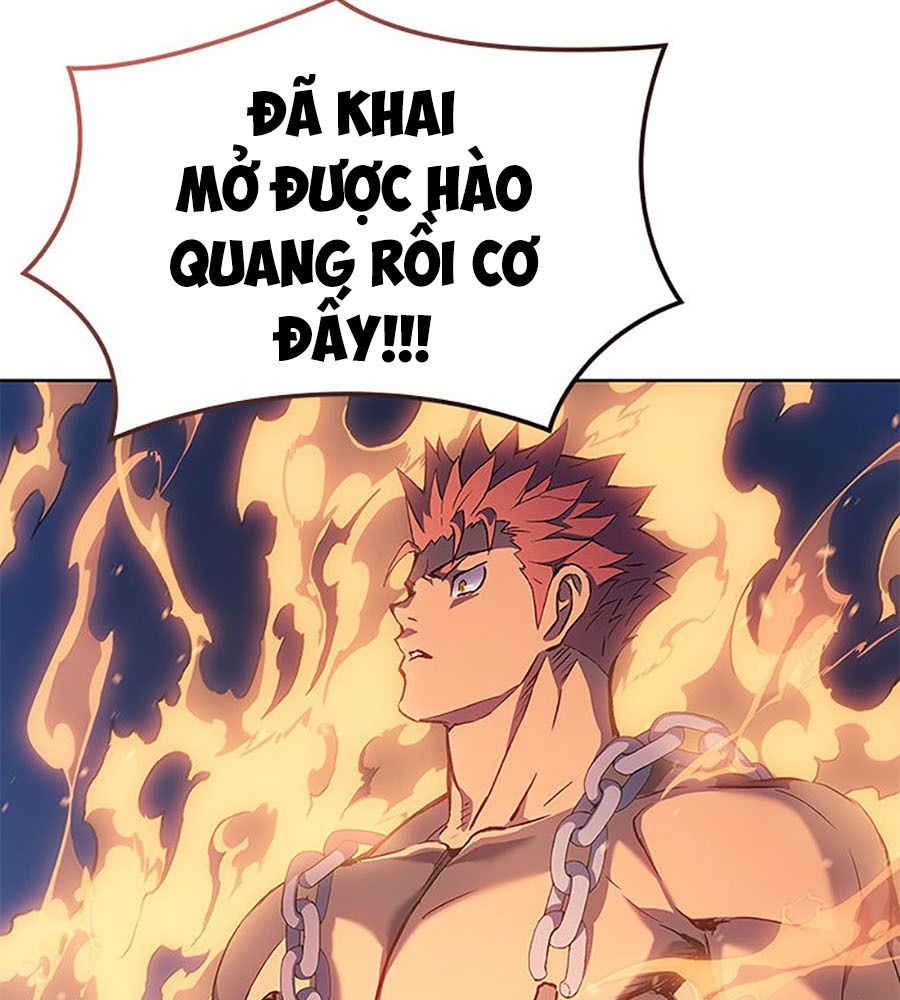 Võ Vương Tái Thế: Chapter 3