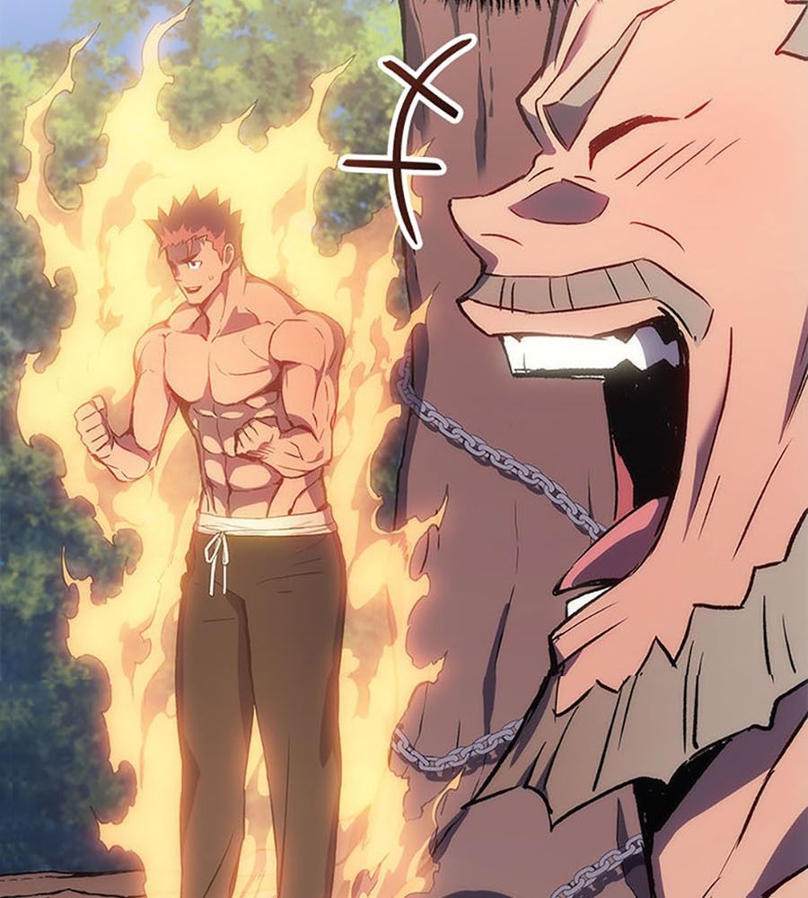 Võ Vương Tái Thế: Chapter 3