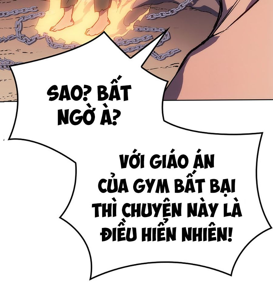 Võ Vương Tái Thế: Chapter 3
