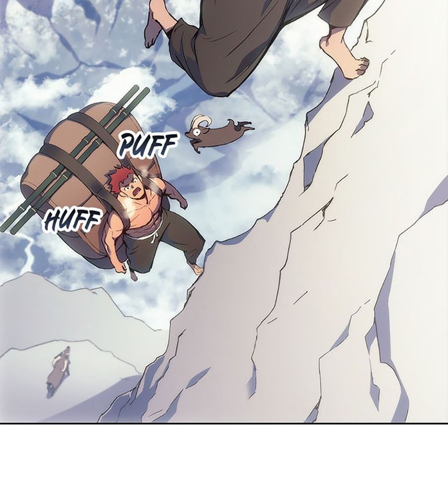 Võ Vương Tái Thế: Chapter 3