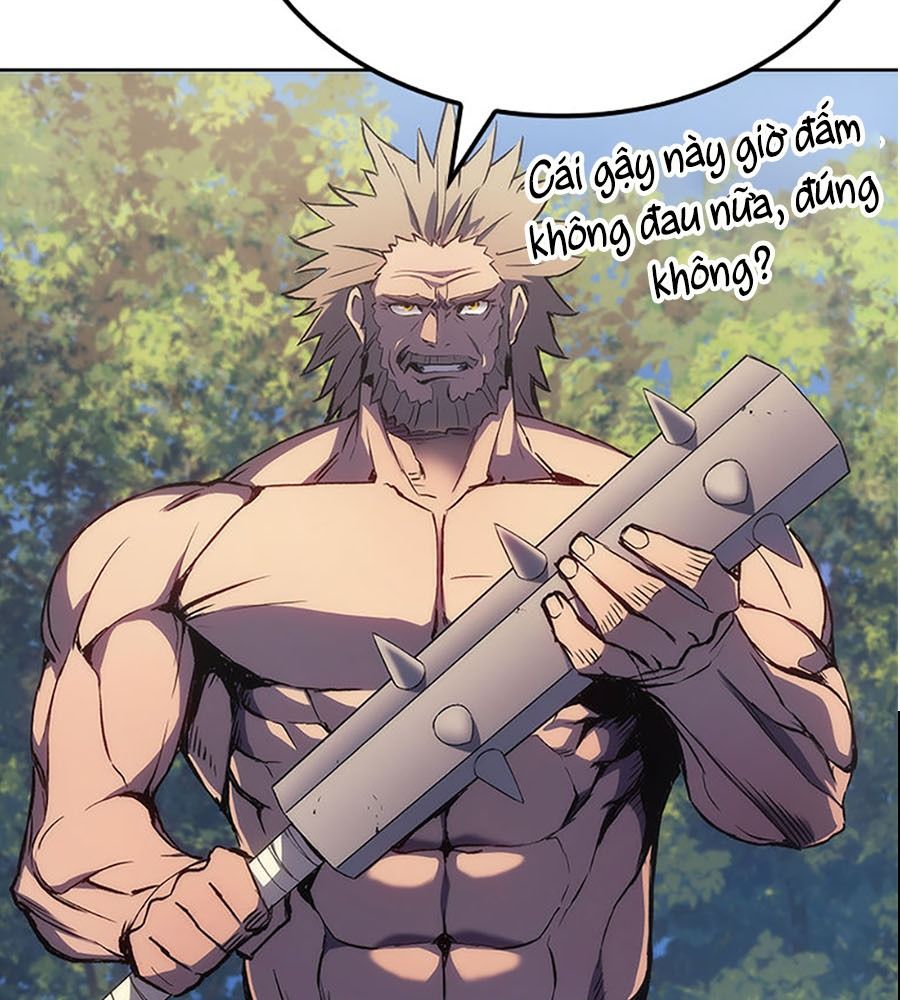 Võ Vương Tái Thế: Chapter 3