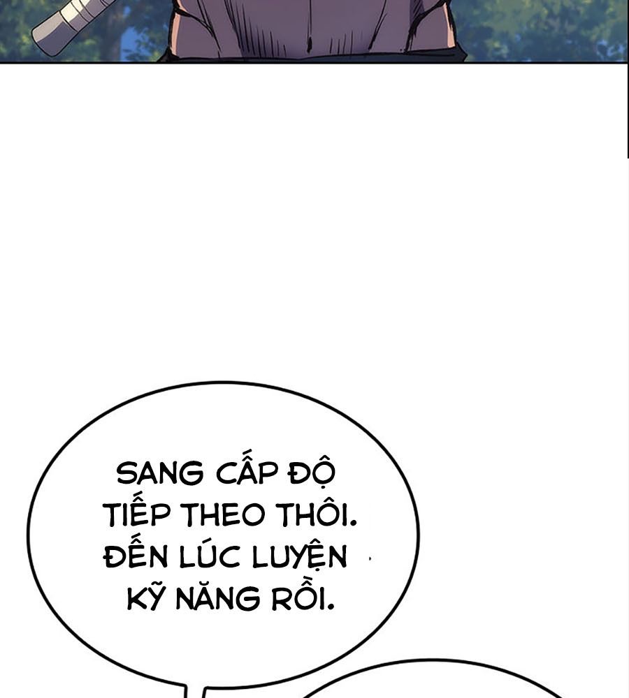 Võ Vương Tái Thế: Chapter 3